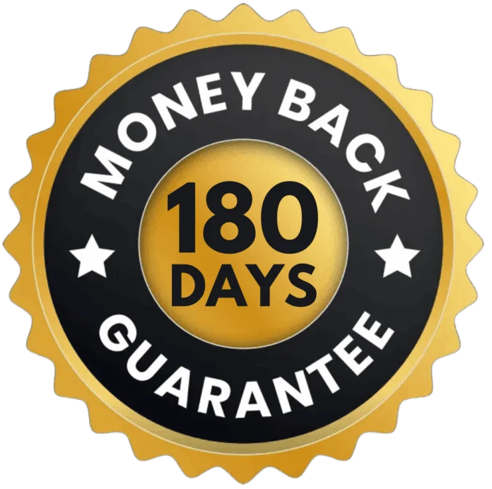 ZenSulin 180 days money back 