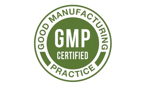 ZenSulin gmp certified